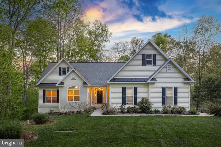 6808 John Taylor Ln, Orange, VA 22960 - #2