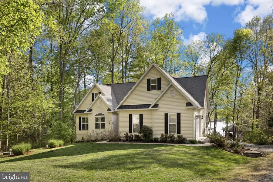 6808 John Taylor Ln, Orange, VA 22960 - #3