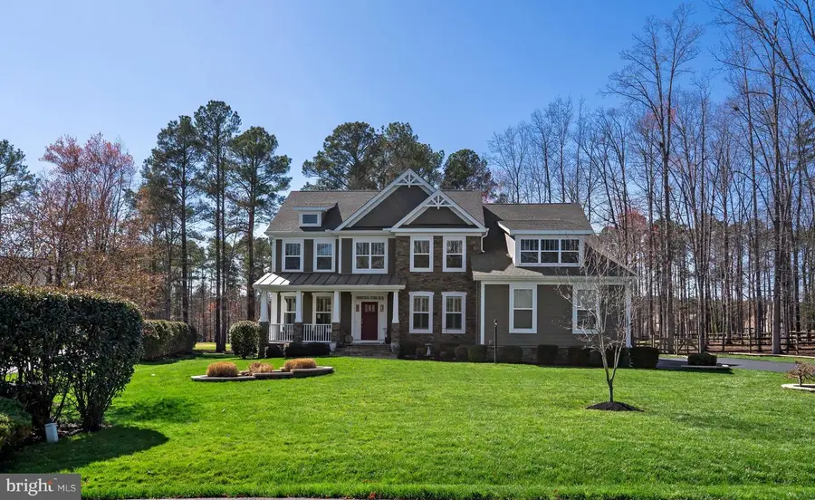 10502 Turning Leaf Ln, Spotsylvania, VA 22551 - #2