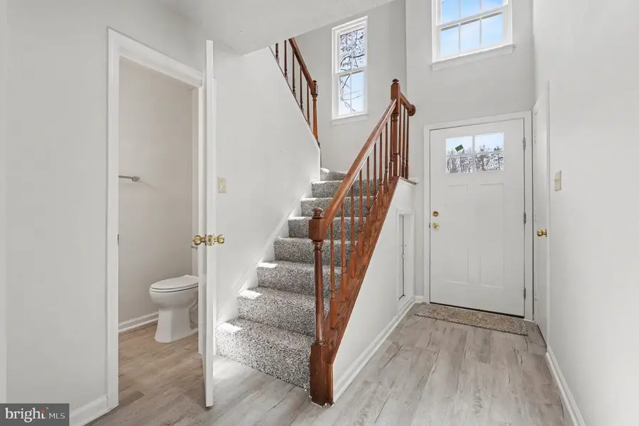 11101 Stalbridge Ct, Fredericksburg, VA 22407 - #3