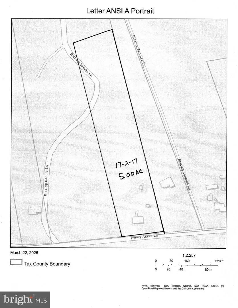 11745 Windy Acres Ln, Locust Grove, VA 22508 - #1