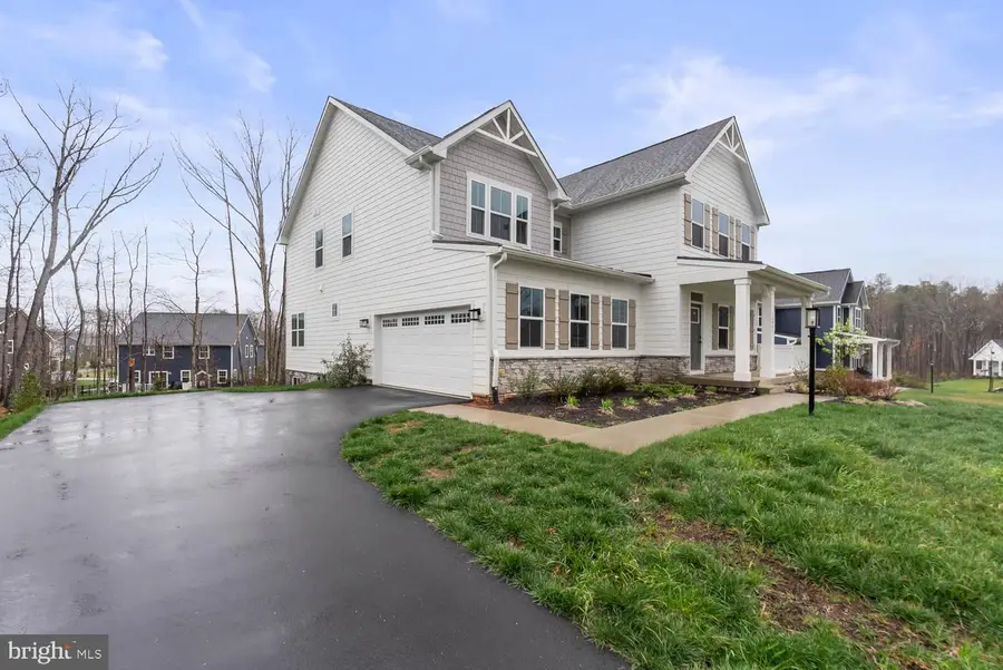 10907 Green Leaf Run, Spotsylvania, VA 22551 - #2