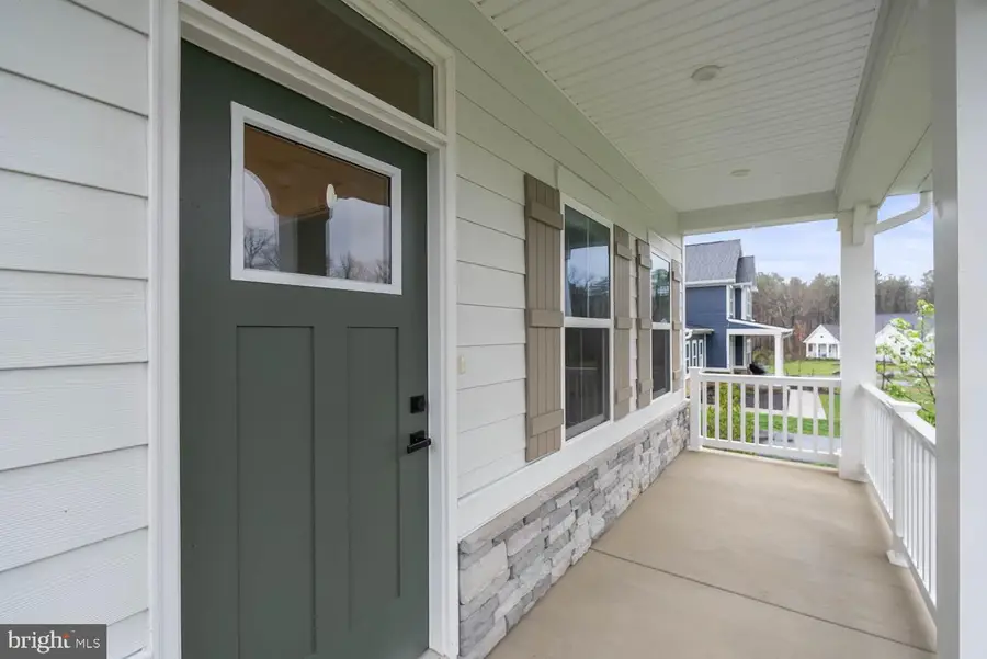 10907 Green Leaf Run, Spotsylvania, VA 22551 - #3