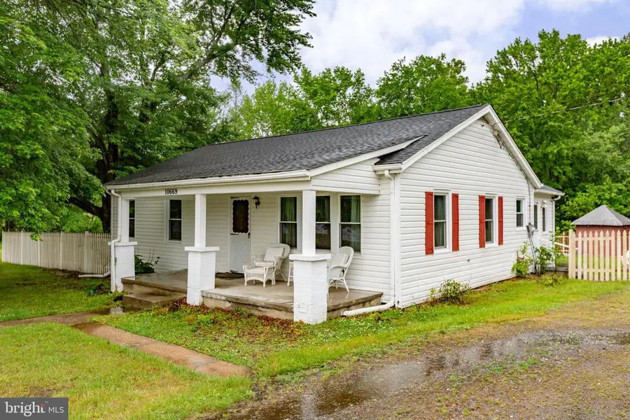 10669 Post Oak Rd, Spotsylvania, VA 22551 - #2