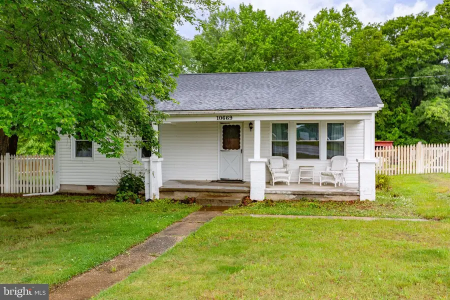 10669 Post Oak Rd, Spotsylvania, VA 22551 - #3
