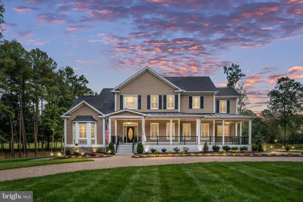 11004 Sheridan Dr, SPOTSYLVANIA, VA 22551