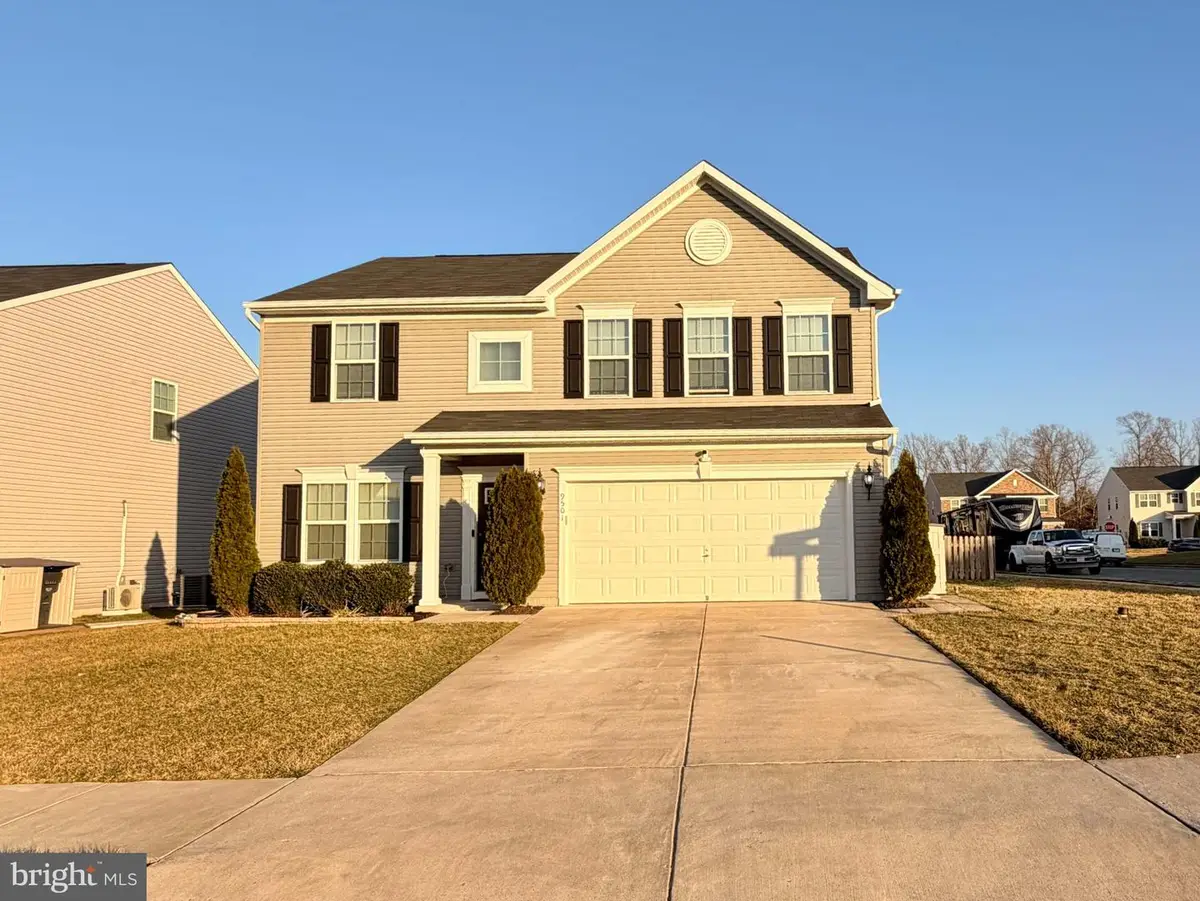 9501 Fall Haven, Fredericksburg, VA 22407 - #1