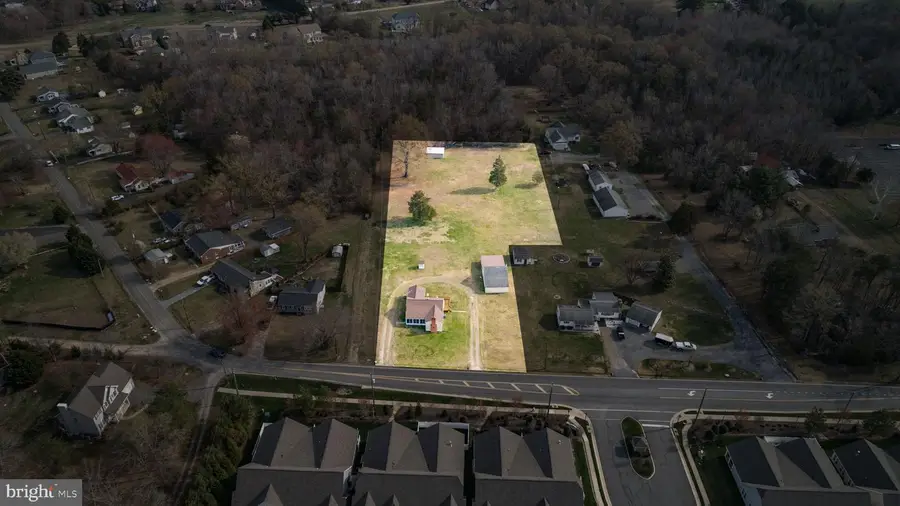 12425 Five Mile Rd, Fredericksburg, VA 22407 - #2