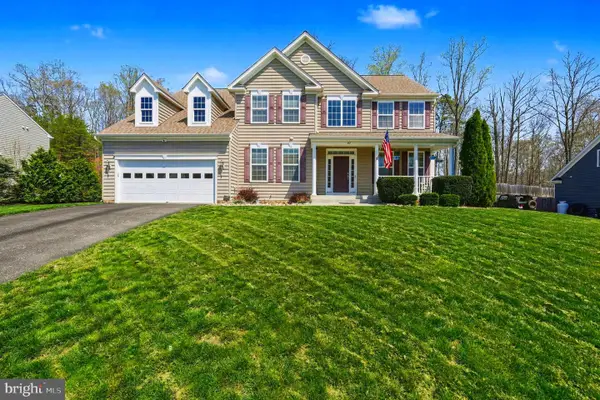 47 Noel Dr, FREDERICKSBURG, VA 22408