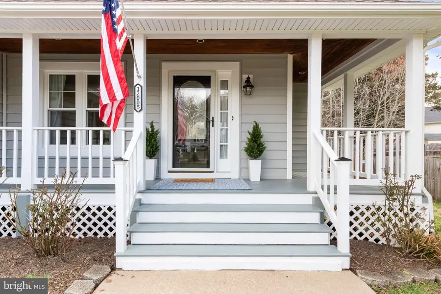 12005 Arbor Glen Dr, Fredericksburg, VA 22407 - #2