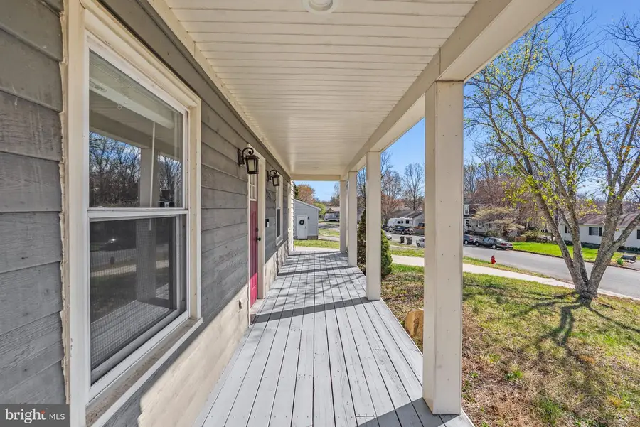 12311 Corter Ave, Fredericksburg, VA 22407 - #3