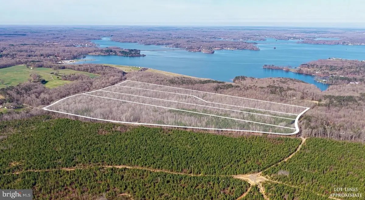 Arritt Rd, Bumpass, VA 23024 - #1