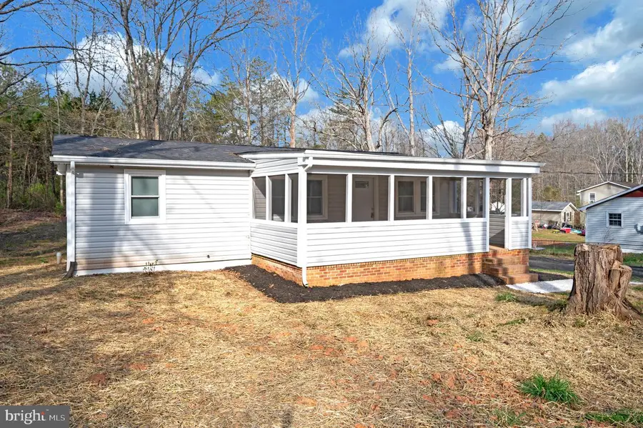 5200 Hams Ford Rd, Woodford, VA 22580 - #3