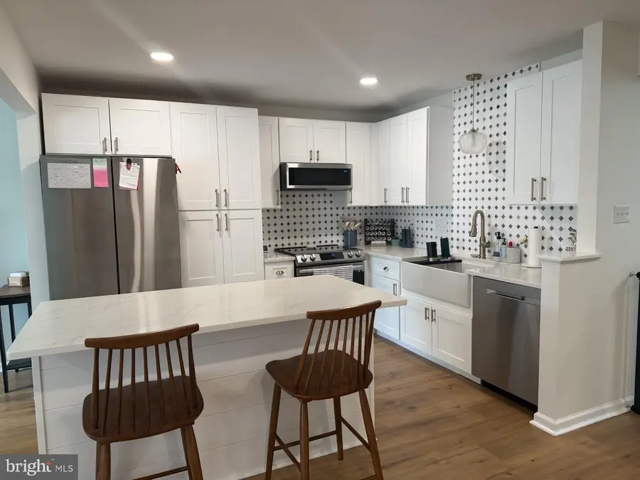 4532 Papillion Ct, Fredericksburg, VA 22408 - #2