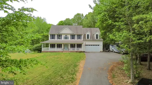 8001 Church Pond Rd, FREDERICKSBURG, VA 22408