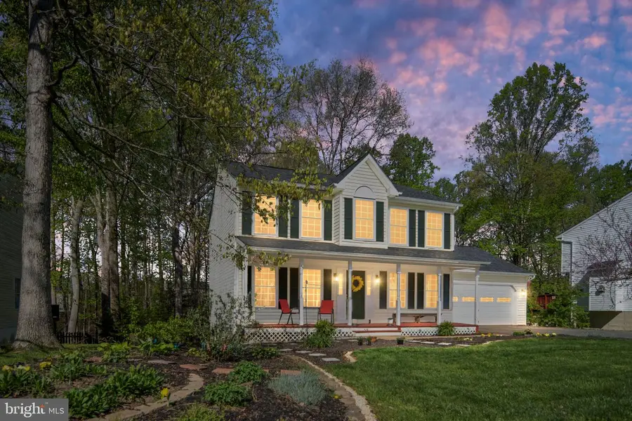 11212 Piedmont Landing Dr, Fredericksburg, VA 22407 - #2