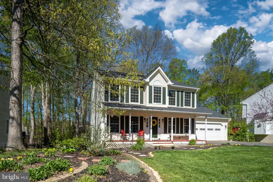 11212 Piedmont Landing Dr, Fredericksburg, VA 22407 - #3