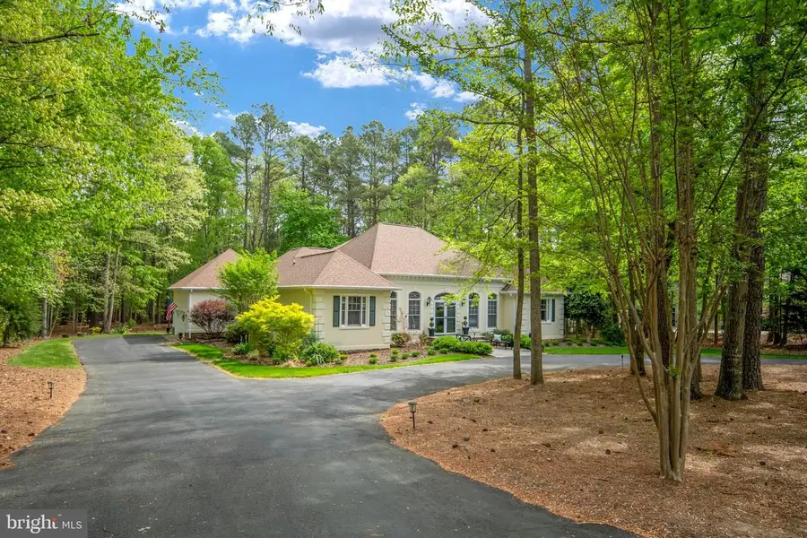 11329 Fawn Lake Pkwy, Spotsylvania, VA 22551 - #2
