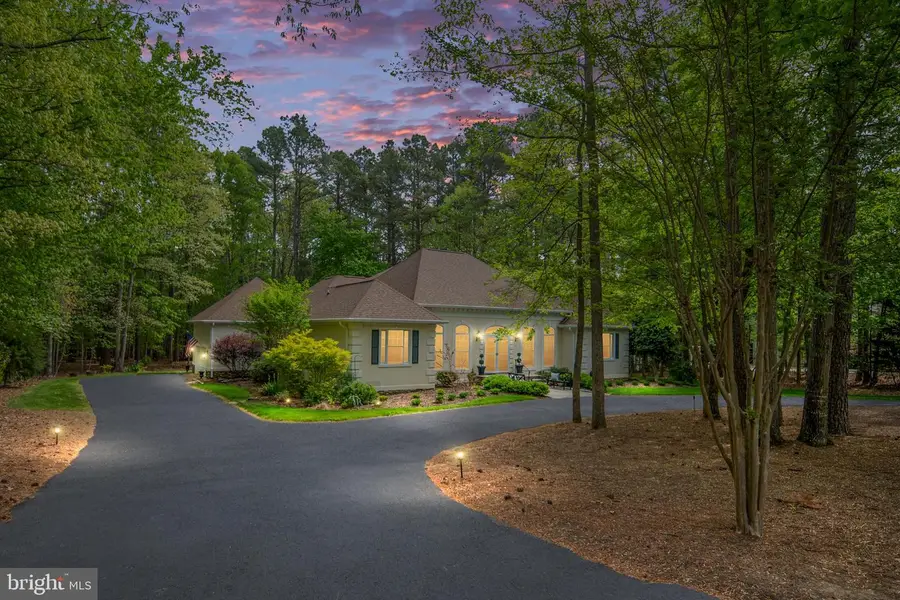 11329 Fawn Lake Pkwy, Spotsylvania, VA 22551 - #3