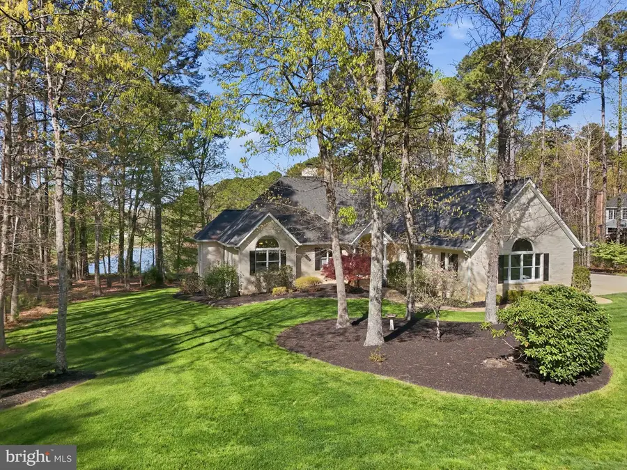 11406 Stonewall Jackson Dr, Spotsylvania, VA 22551 - #2