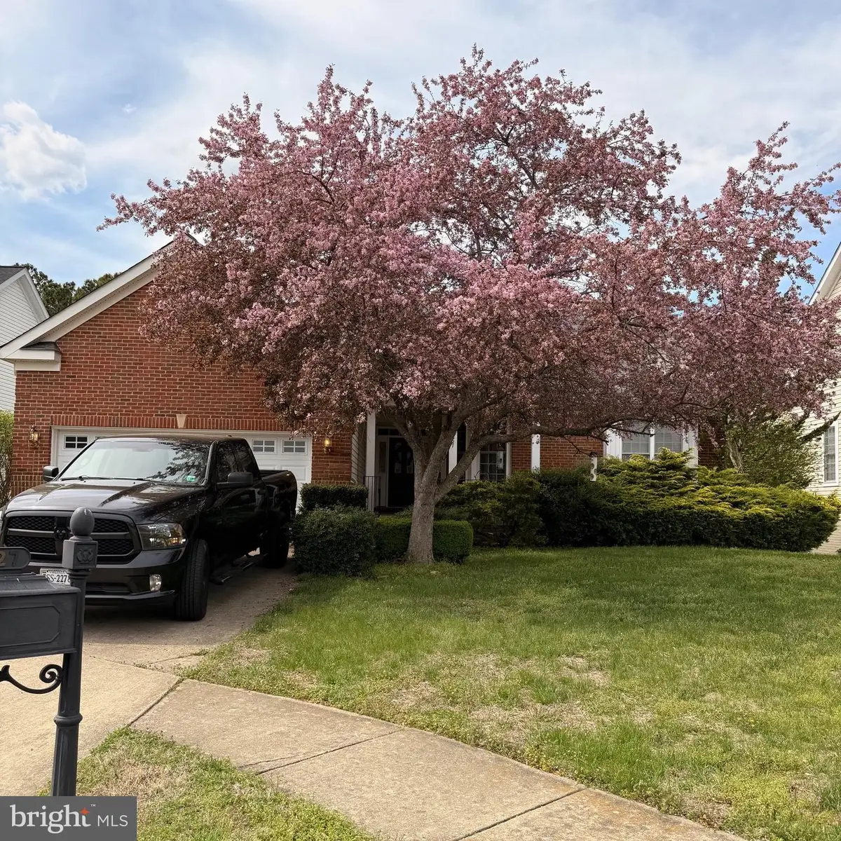 5327 W Philippi Pl, Fredericksburg, VA 22407 - #1