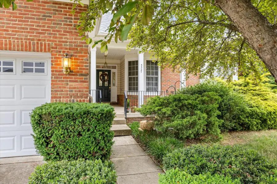 5327 W Philippi Pl, Fredericksburg, VA 22407 - #3