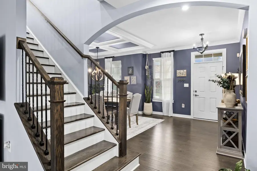 7803 Hermitage Dr, Fredericksburg, VA 22407 - #2