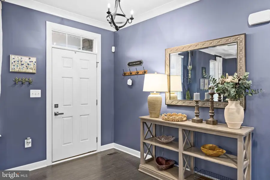 7803 Hermitage Dr, Fredericksburg, VA 22407 - #3