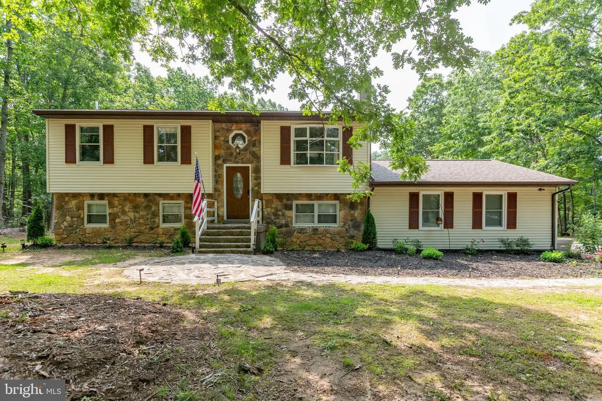11428 Orange Plank Rd, Locust Grove, VA 22508 - #1