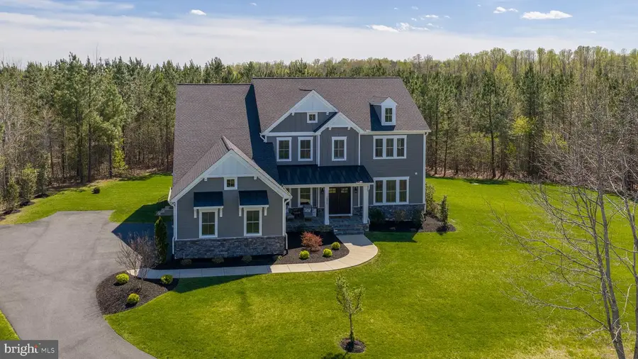 10912 Downton Ave, Spotsylvania, VA 22553 - #2