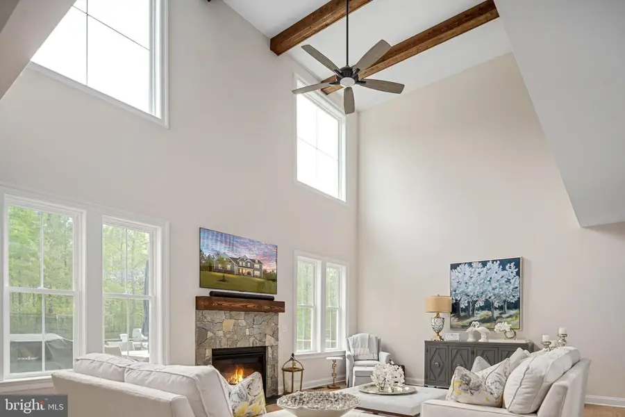 10912 Downton Ave, Spotsylvania, VA 22553 - #3