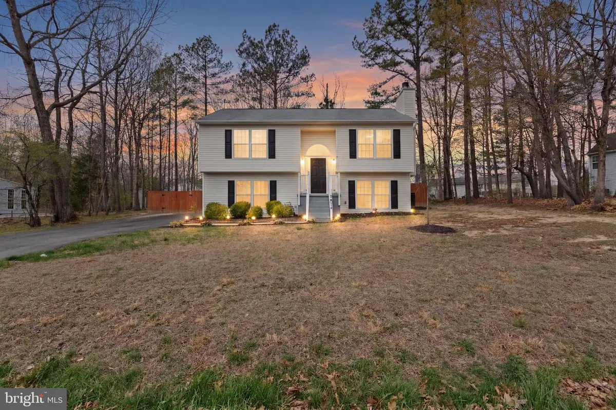 3616 Lancaster Ring Rd, Fredericksburg, VA 22408 - #1