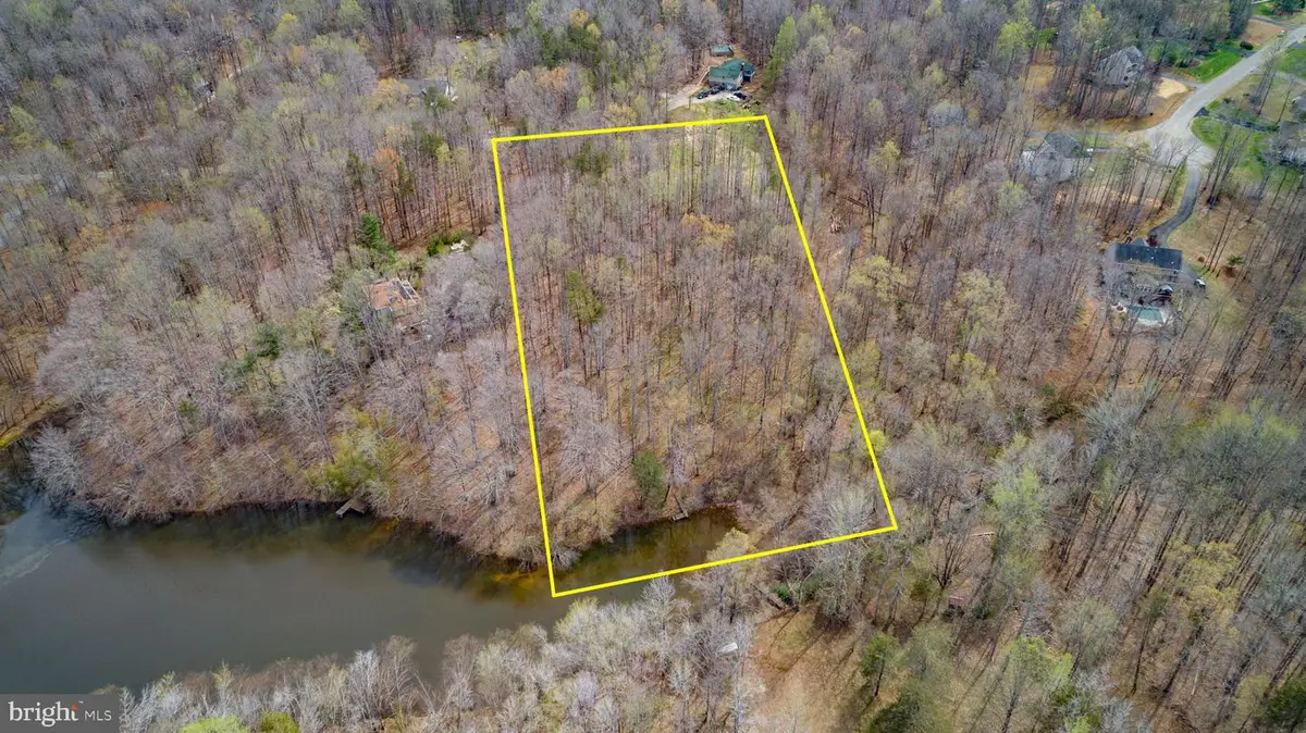 7531 Scotts Farm Rd, Spotsylvania, VA 22553 - #1
