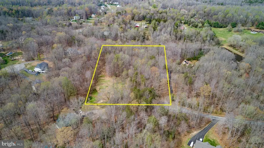 7531 Scotts Farm Rd, Spotsylvania, VA 22553 - #2