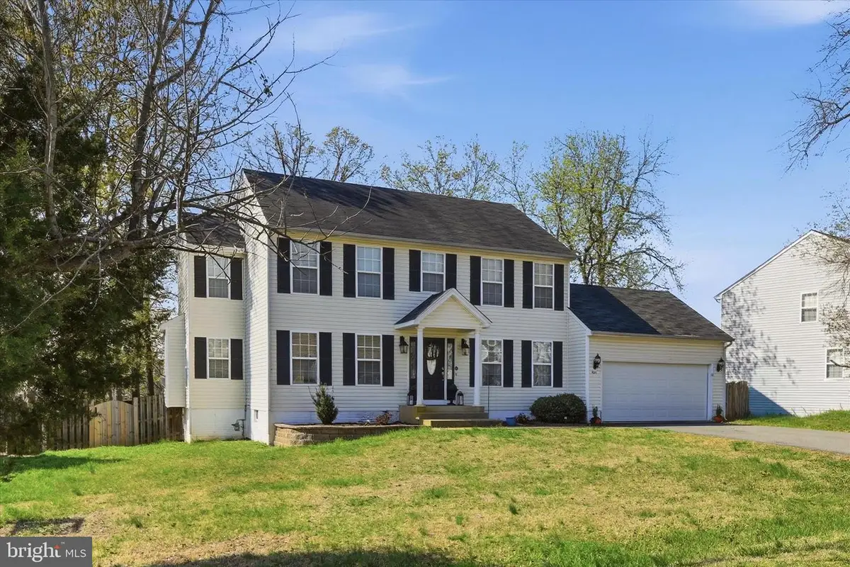 5811 Glen Eagles Dr, Fredericksburg, VA 22407 - #1