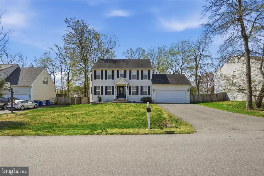 5811 Glen Eagles Dr, Fredericksburg, VA 22407 - #2