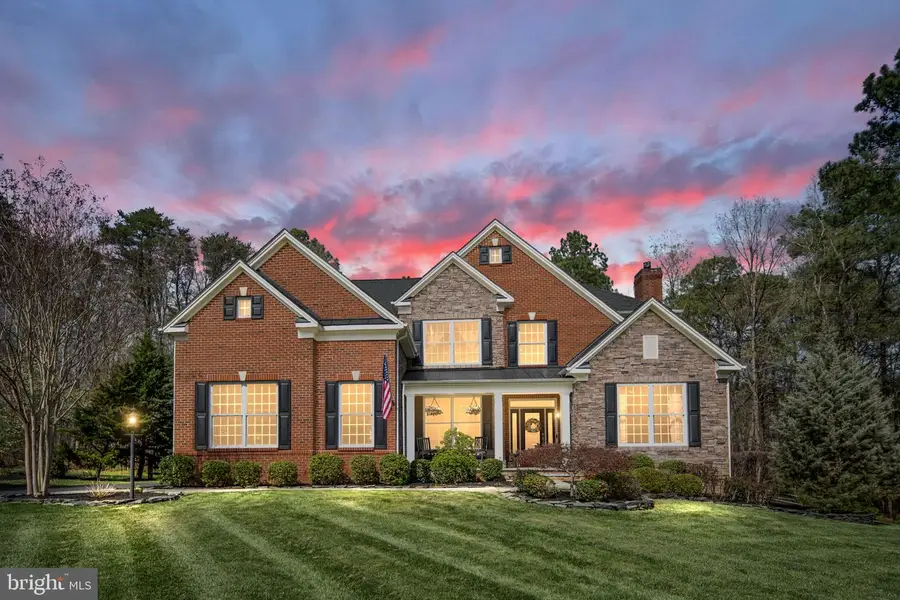 11613 Pine Hollow Ln, Spotsylvania, VA 22551 - #2