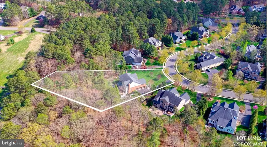 11613 Pine Hollow Ln, Spotsylvania, VA 22551 - #3