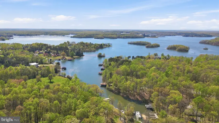 3917 Hatteras Ct, Bumpass, VA 23024 - #3