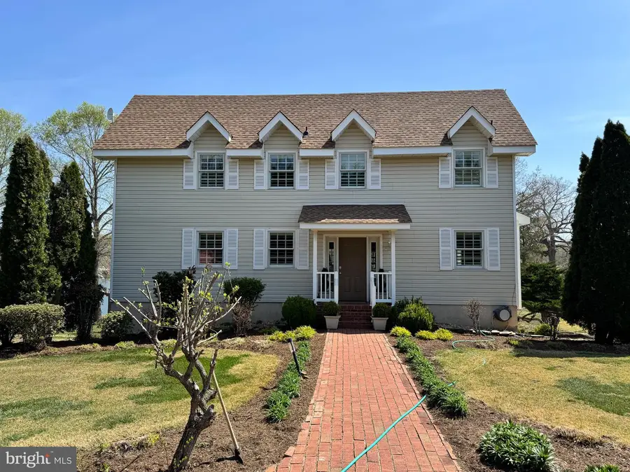 15101 Plentiful Ln, Mineral, VA 23117 - #2