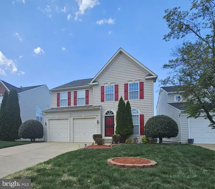 5225 Windbreak Dr, Fredericksburg, VA 22407 - #2
