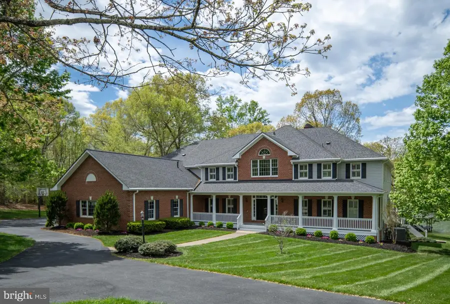 5404 Bazzanella Dr, Mineral, VA 23117 - #3