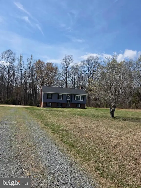 13452 Post Oak Rd, SPOTSYLVANIA, VA 22551