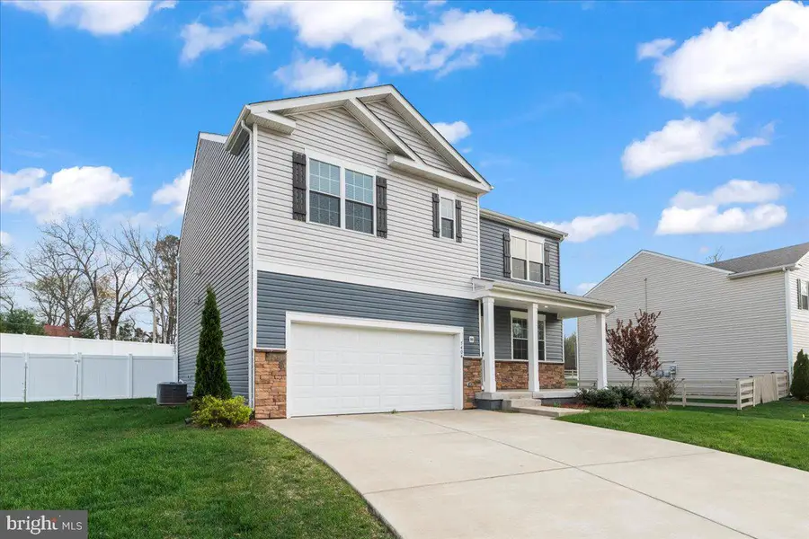 7404 Jake Ct, Fredericksburg, VA 22407 - #3