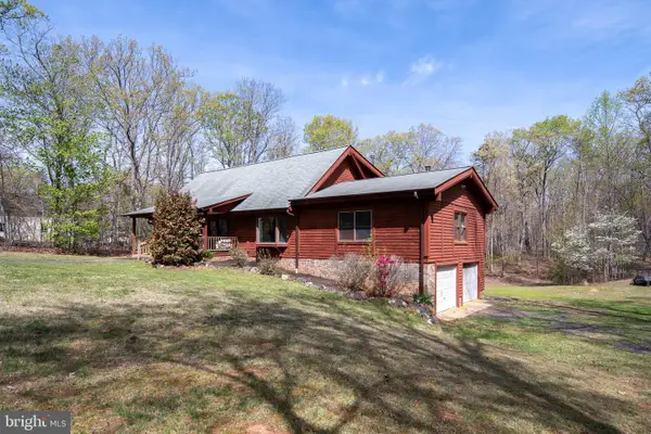 13507 Black Meadow Rd, SPOTSYLVANIA, VA 22553