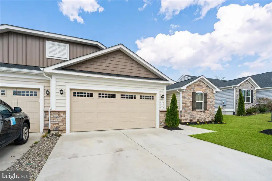 7609 Loughton Ln, Spotsylvania, VA 22551 - #3