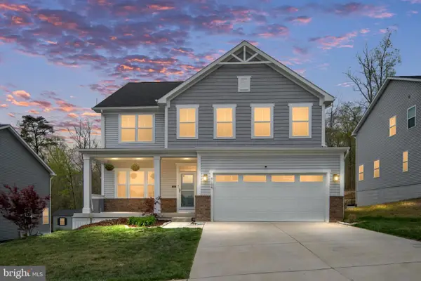 9104 Maple Run Dr, FREDERICKSBURG, VA 22407