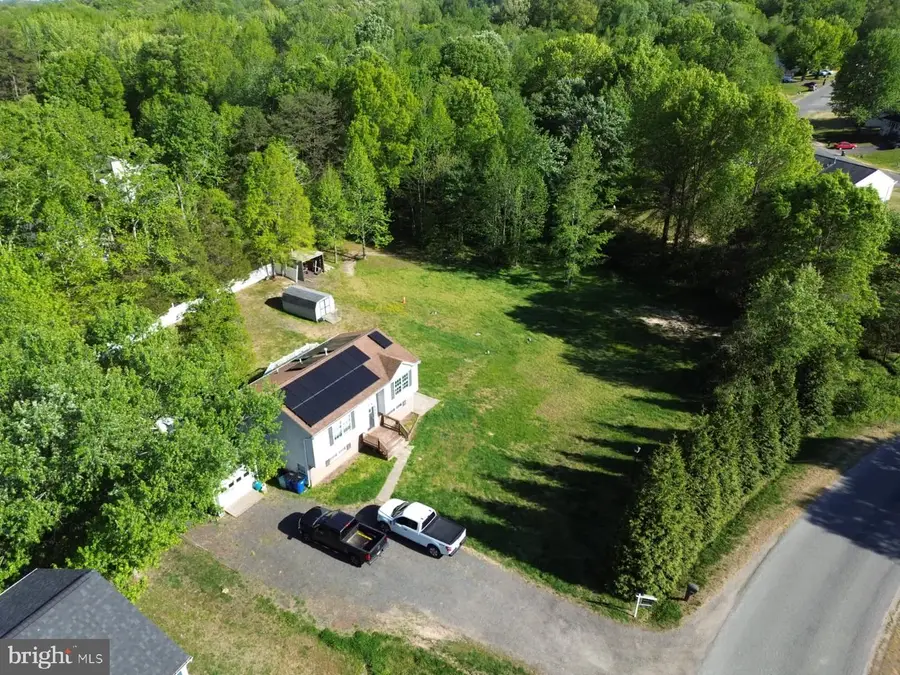 11803 Nicholas Dr, Fredericksburg, VA 22407 - #3