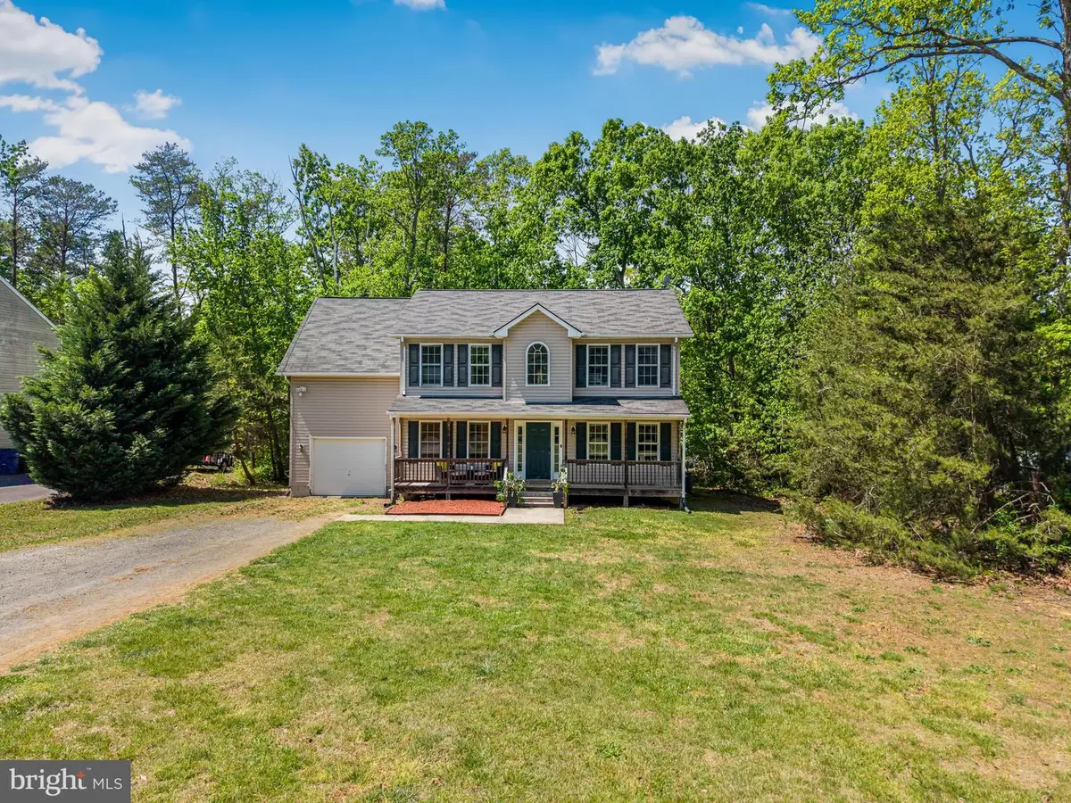 12804 Plantation Dr, Spotsylvania, VA 22551 - #1