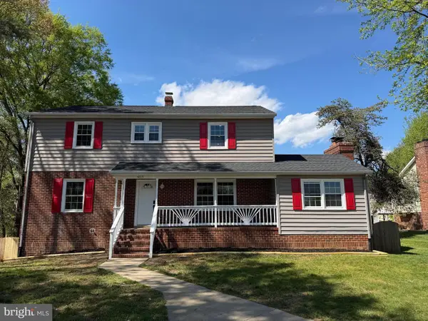 4205 Amelia Dr, FREDERICKSBURG, VA 22408